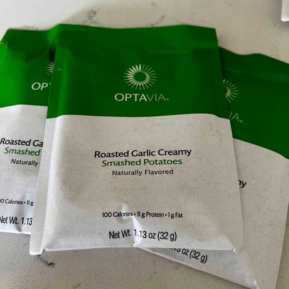 Optavia Fueling